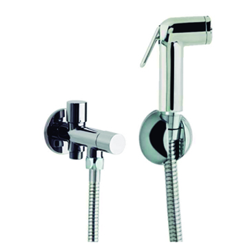 RAMON SOLER 113502 CONJUNT DUTXA PER WC (ABS)
